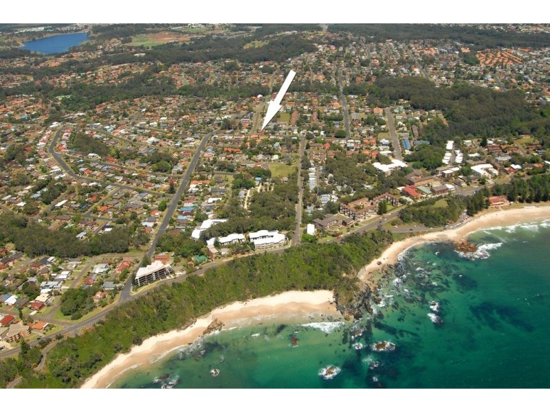 31 Chalmers Street, Port Macquarie NSW 2444