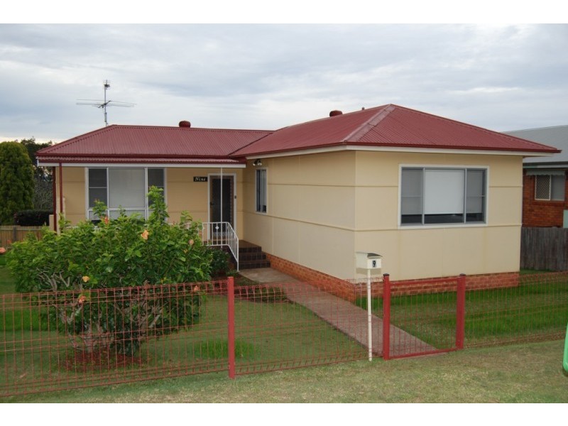 9 Roslyn Street, Port Macquarie NSW 2444