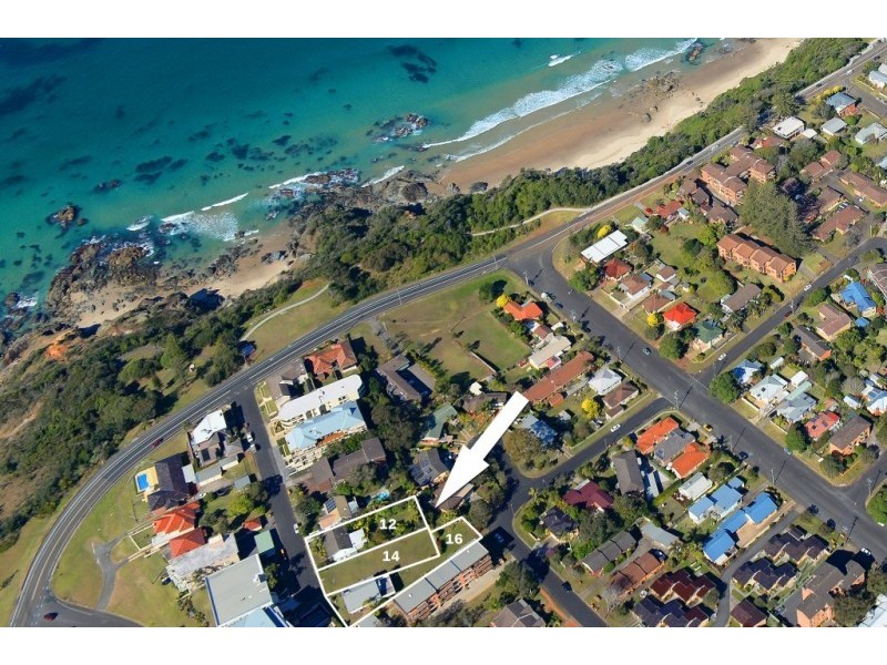 12 Windmill Street, Port Macquarie NSW 2444