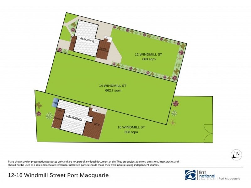 12 Windmill Street, Port Macquarie NSW 2444