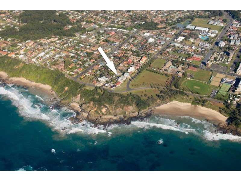 14 & 16 Windmill Street, Port Macquarie NSW 2444