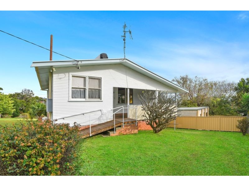 14 & 16 Windmill Street, Port Macquarie NSW 2444