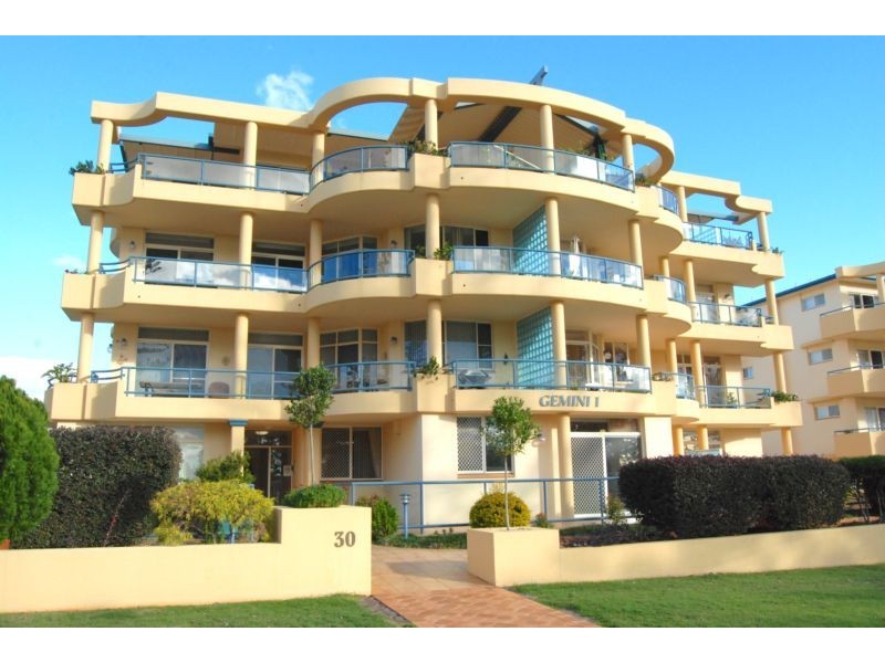 3/30 Burrawan Street, Port Macquarie NSW 2444