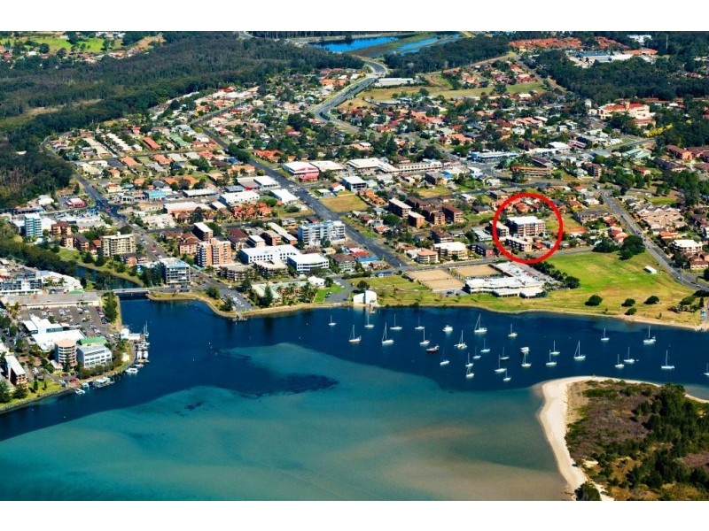 15/27-29 Waugh Street, Port Macquarie NSW 2444