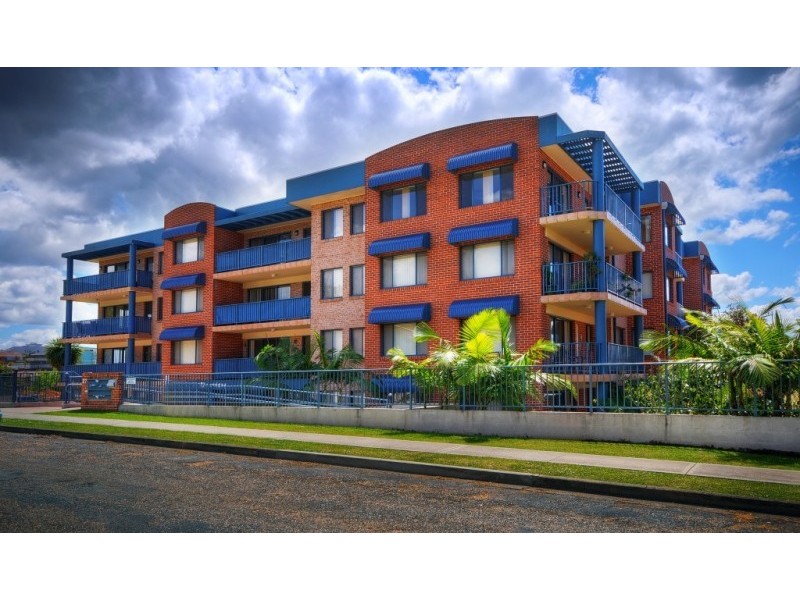 15/27-29 Waugh Street, Port Macquarie NSW 2444