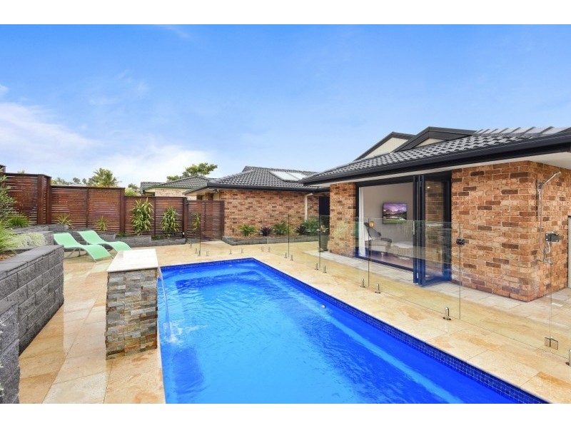 44 Christina Circuit, Port Macquarie NSW 2444