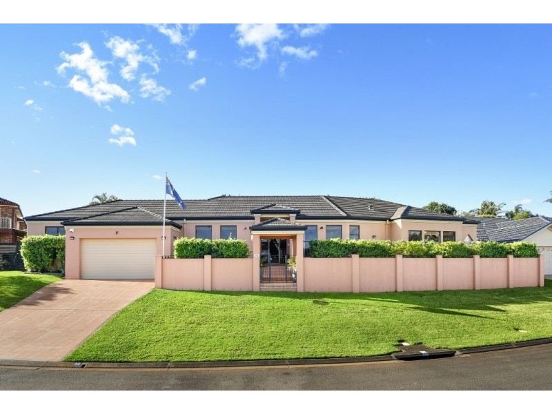 24 Ruby Circuit, Port Macquarie NSW 2444