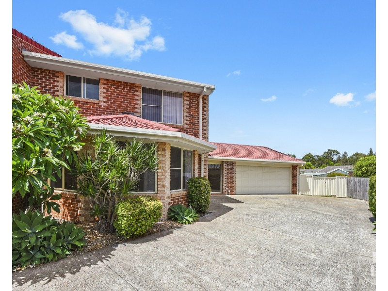 3/53 Merrymen Way, Port Macquarie NSW 2444
