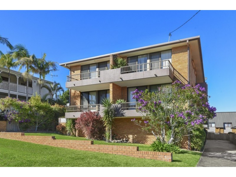 6/46 Burrawan Street, Port Macquarie NSW 2444