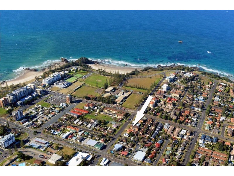 6/46 Burrawan Street, Port Macquarie NSW 2444
