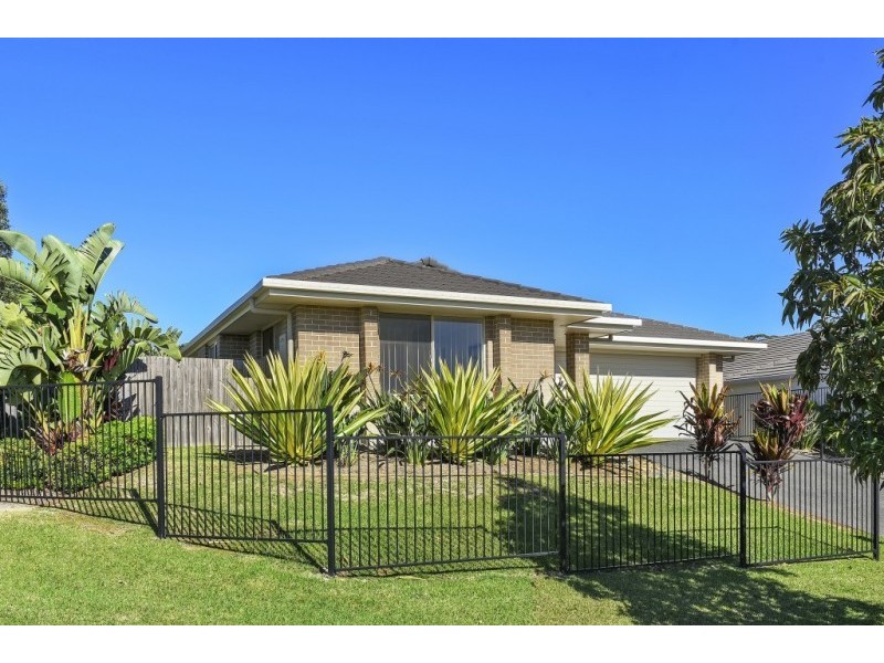 57 Capital Drive, Port Macquarie NSW 2444