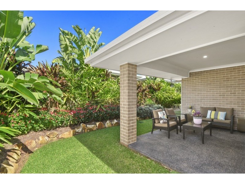 57 Capital Drive, Port Macquarie NSW 2444