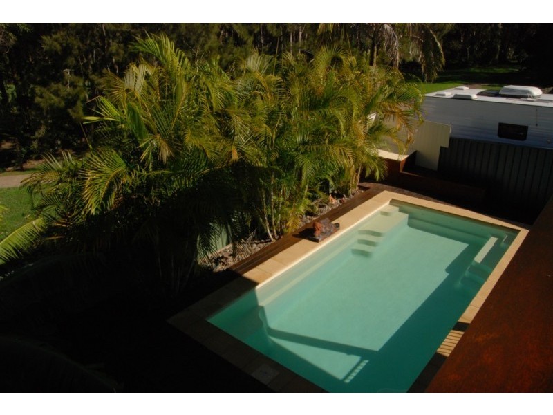 29 Jonas Absalom Drive, Port Macquarie NSW 2444