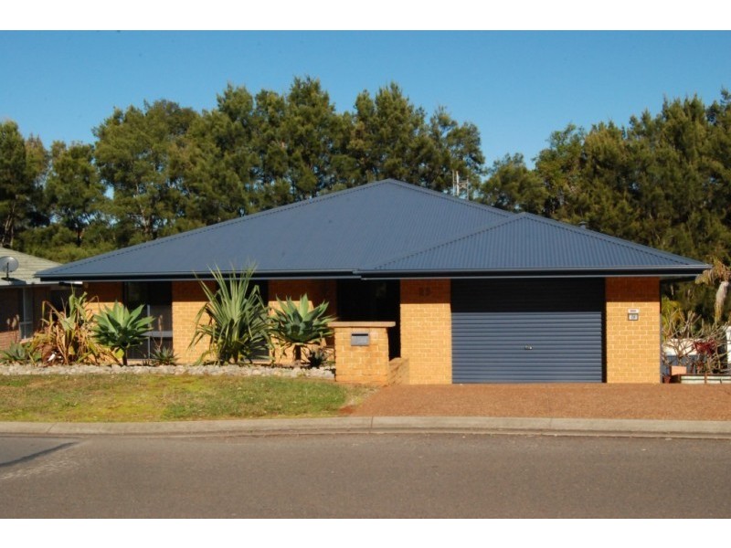 29 Jonas Absalom Drive, Port Macquarie NSW 2444