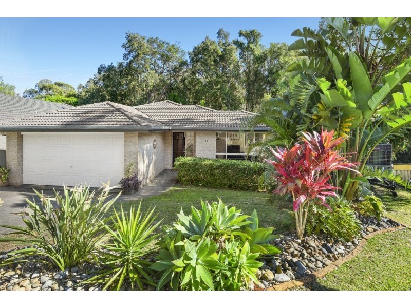 39 Jonas Absalom Drive, Port Macquarie NSW 2444