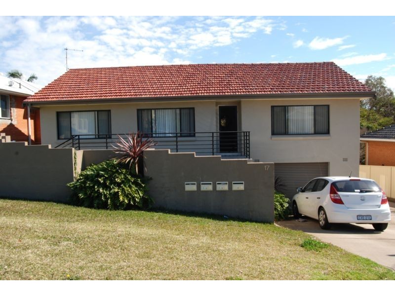 1/17 Regent Street, Port Macquarie NSW 2444