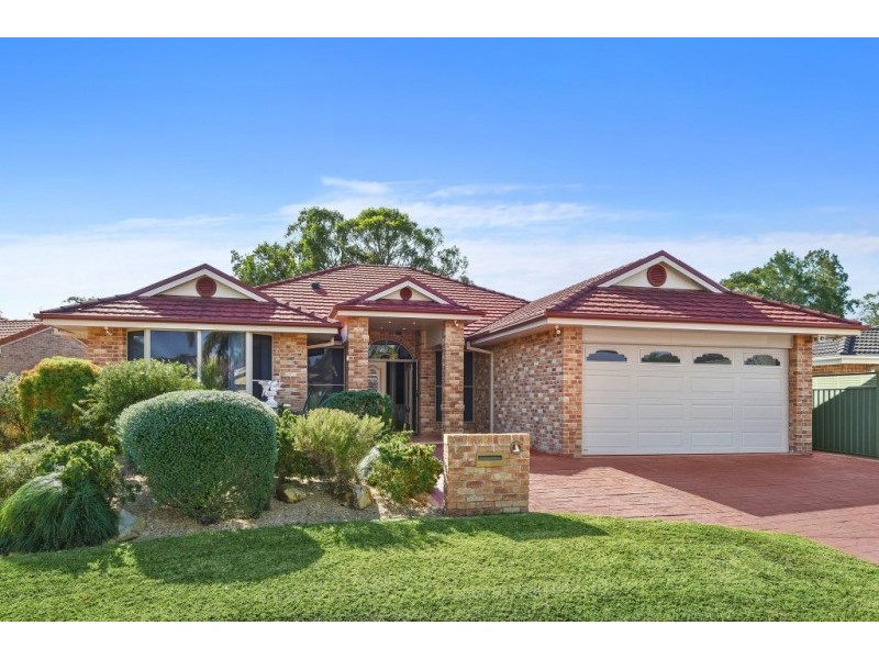 12 Andean Place, Port Macquarie NSW 2444