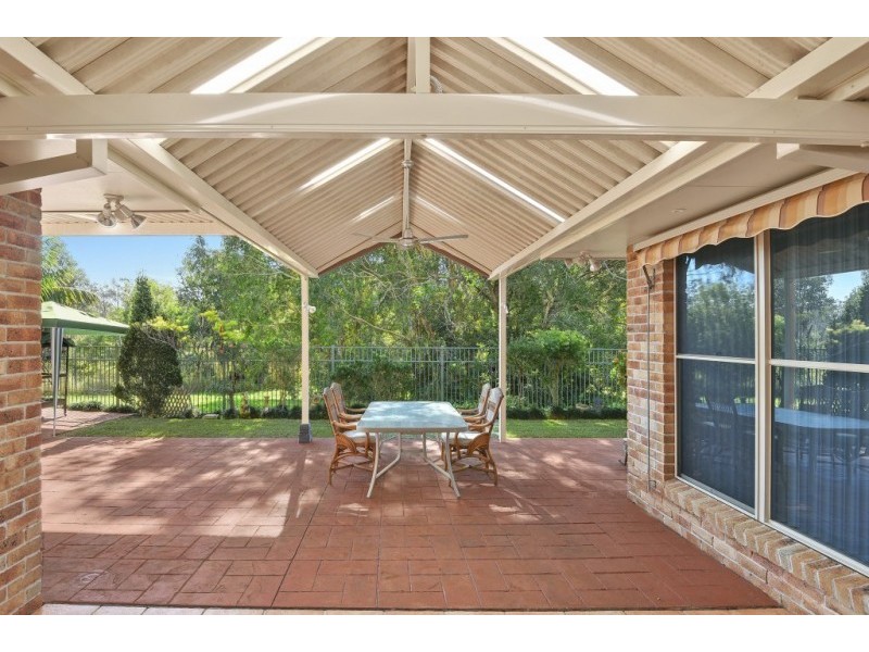 12 Andean Place, Port Macquarie NSW 2444