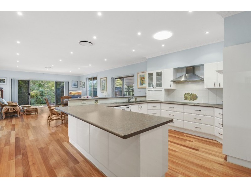 12 Andean Place, Port Macquarie NSW 2444
