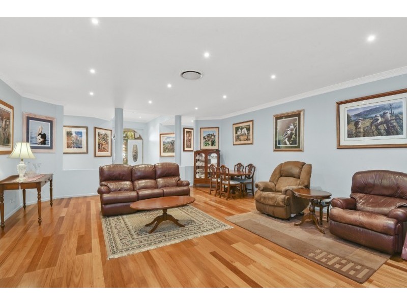 12 Andean Place, Port Macquarie NSW 2444