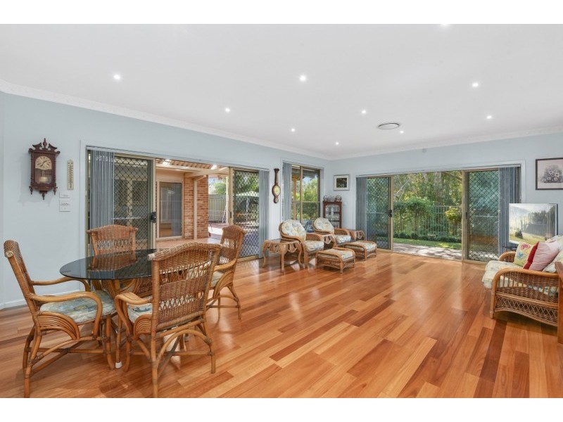 12 Andean Place, Port Macquarie NSW 2444