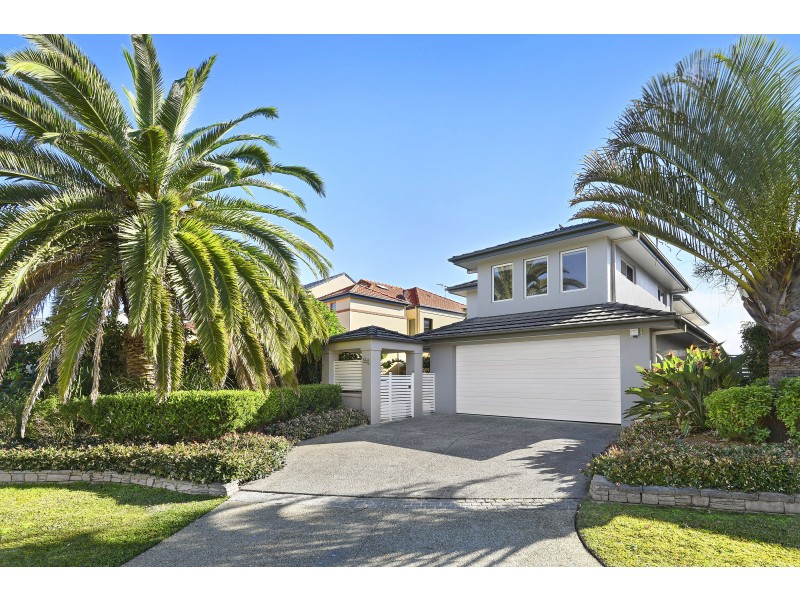 26 The Promenade, Port Macquarie NSW 2444