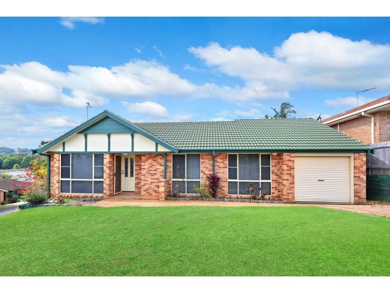 53 Rushcutter Way, Port Macquarie NSW 2444
