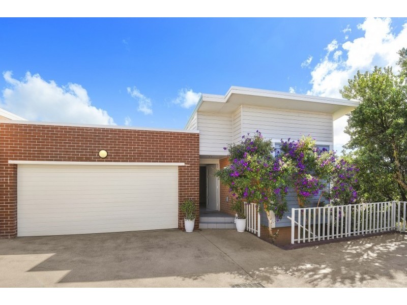 21A Ocean Ridge Terrace, Port Macquarie NSW 2444