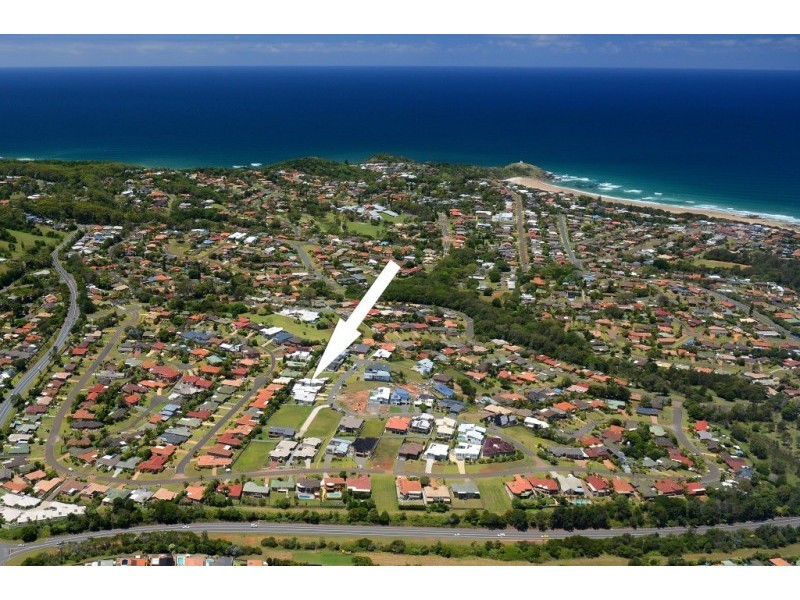 21A Ocean Ridge Terrace, Port Macquarie NSW 2444