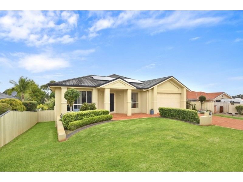 27 Home Ridge Terrace, Port Macquarie NSW 2444