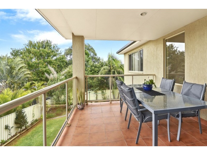27 Home Ridge Terrace, Port Macquarie NSW 2444