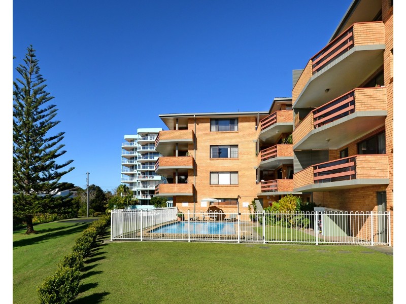 15/109 Bridge Street, Port Macquarie NSW 2444
