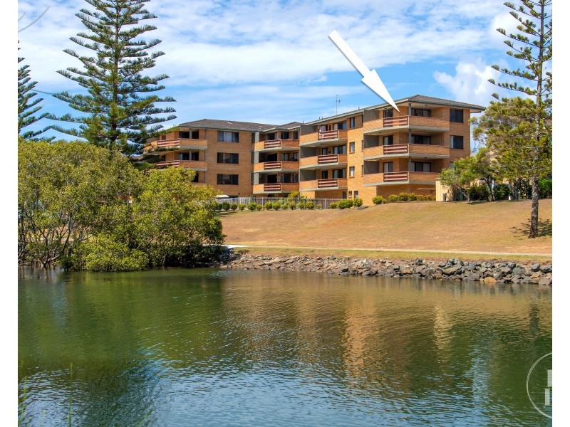 15/109 Bridge Street, Port Macquarie NSW 2444
