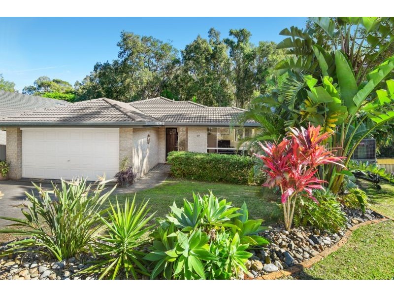 39 Jonas Absalom Drive, Port Macquarie NSW 2444