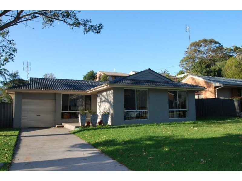 3 Durok Place, Port Macquarie NSW 2444