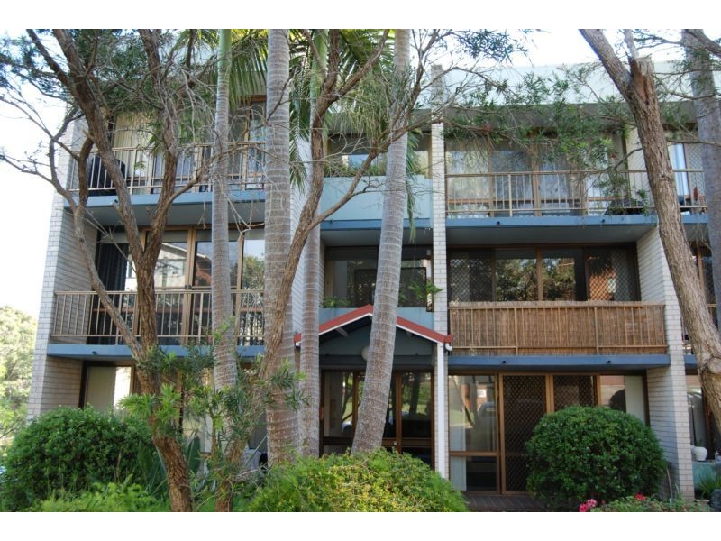 1/21-23 Surf Street, Port Macquarie NSW 2444