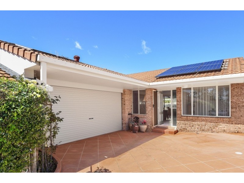 2/33 Eliza Circuit, Port Macquarie NSW 2444