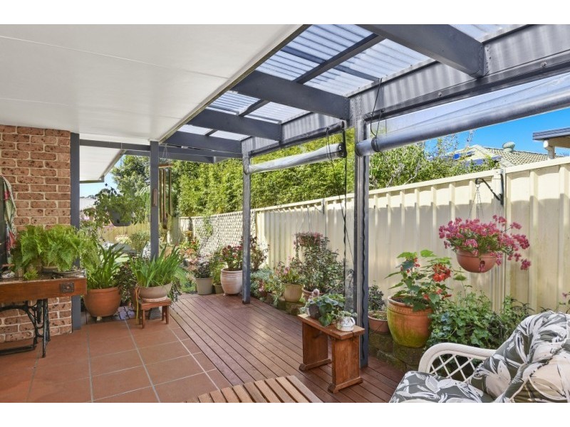 2/33 Eliza Circuit, Port Macquarie NSW 2444