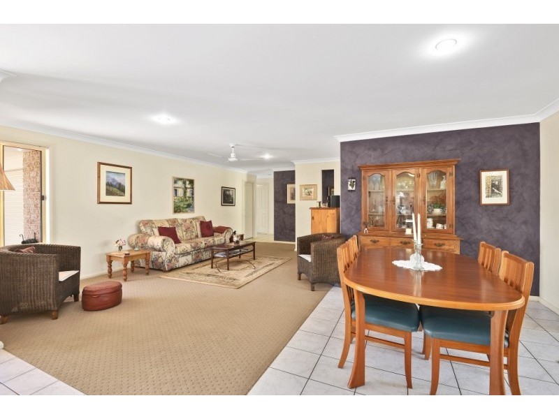 2/33 Eliza Circuit, Port Macquarie NSW 2444