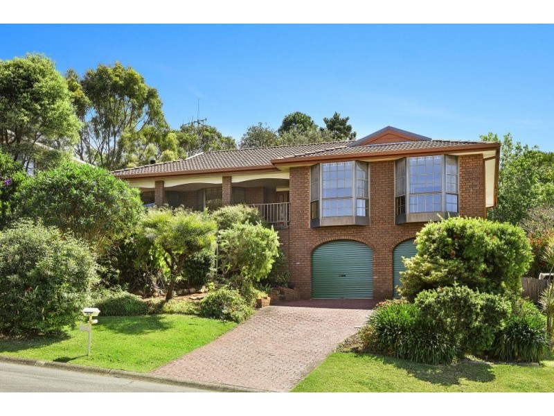 5 Moondara Terrace, Port Macquarie NSW 2444