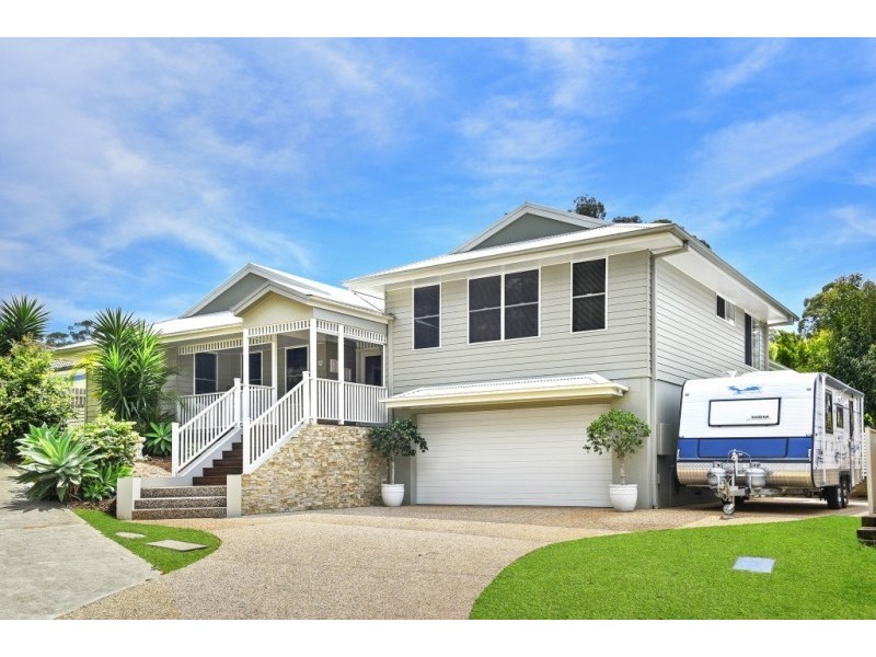 12 Crane Place, Port Macquarie NSW 2444