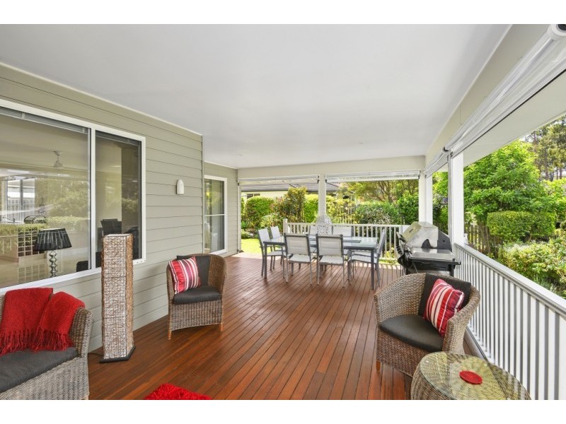 12 Crane Place, Port Macquarie NSW 2444