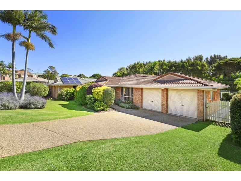 9 Spindrift Row, Port Macquarie NSW 2444