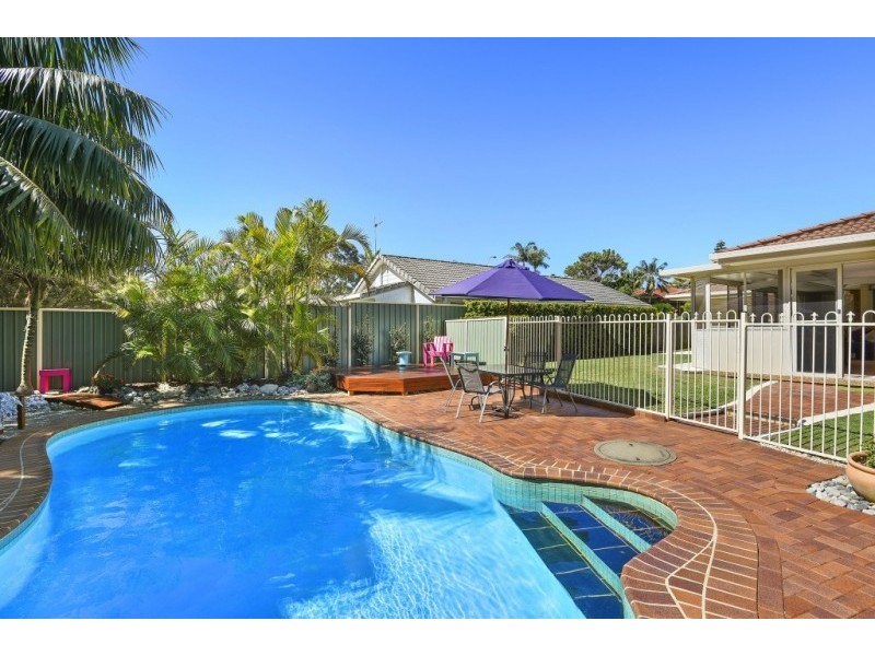9 Spindrift Row, Port Macquarie NSW 2444
