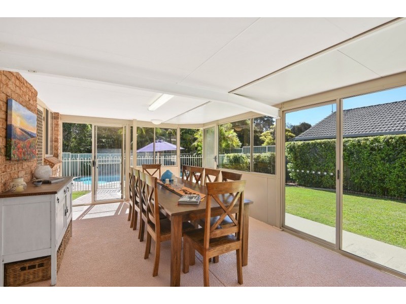 9 Spindrift Row, Port Macquarie NSW 2444