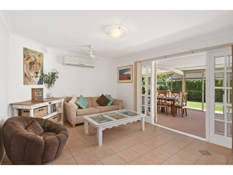 9 Spindrift Row, Port Macquarie NSW 2444