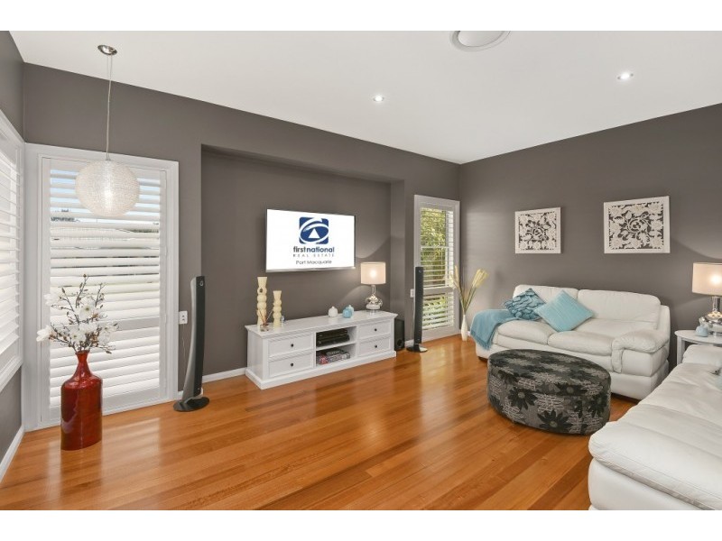 35 Braeroy Drive, Port Macquarie NSW 2444