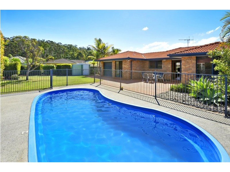 4 Reef Close, Port Macquarie NSW 2444