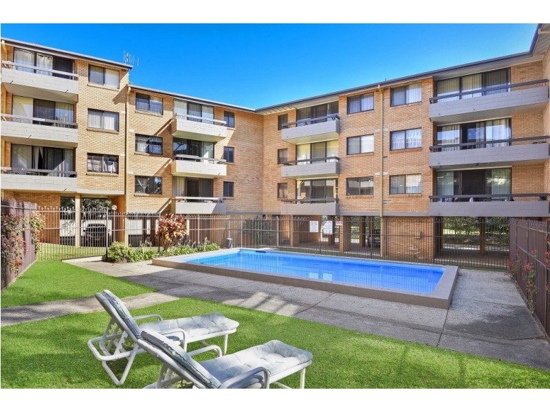 21/6-12 Flynn Street, Port Macquarie NSW 2444