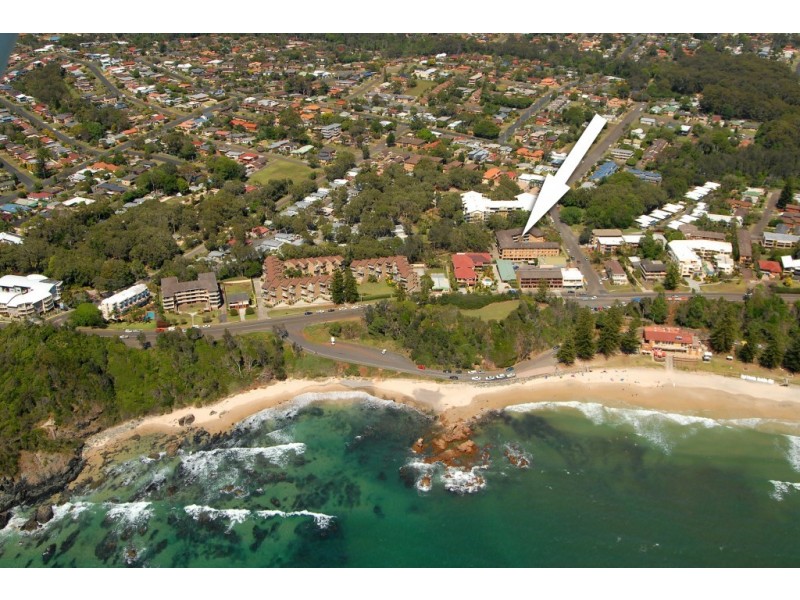 21/6-12 Flynn Street, Port Macquarie NSW 2444